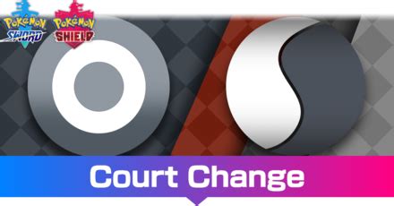 Pokemon Who Can Learn Court Change .